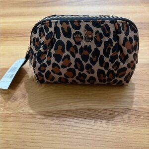Kate Spade Spotted Leopard Bag